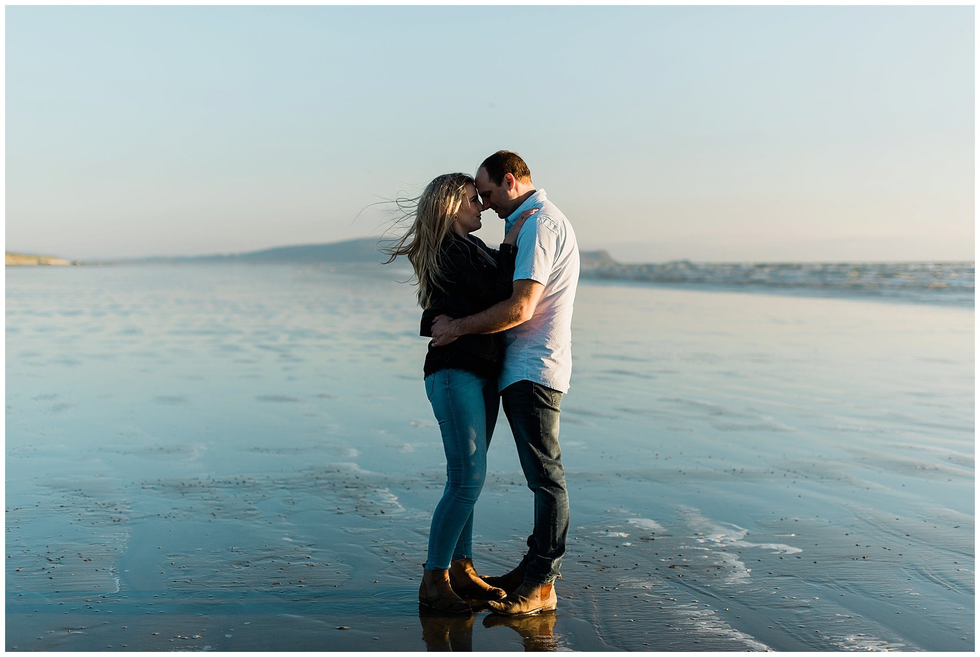 Invercargill-Engagement-Wedding-oreti-beach-Photographer