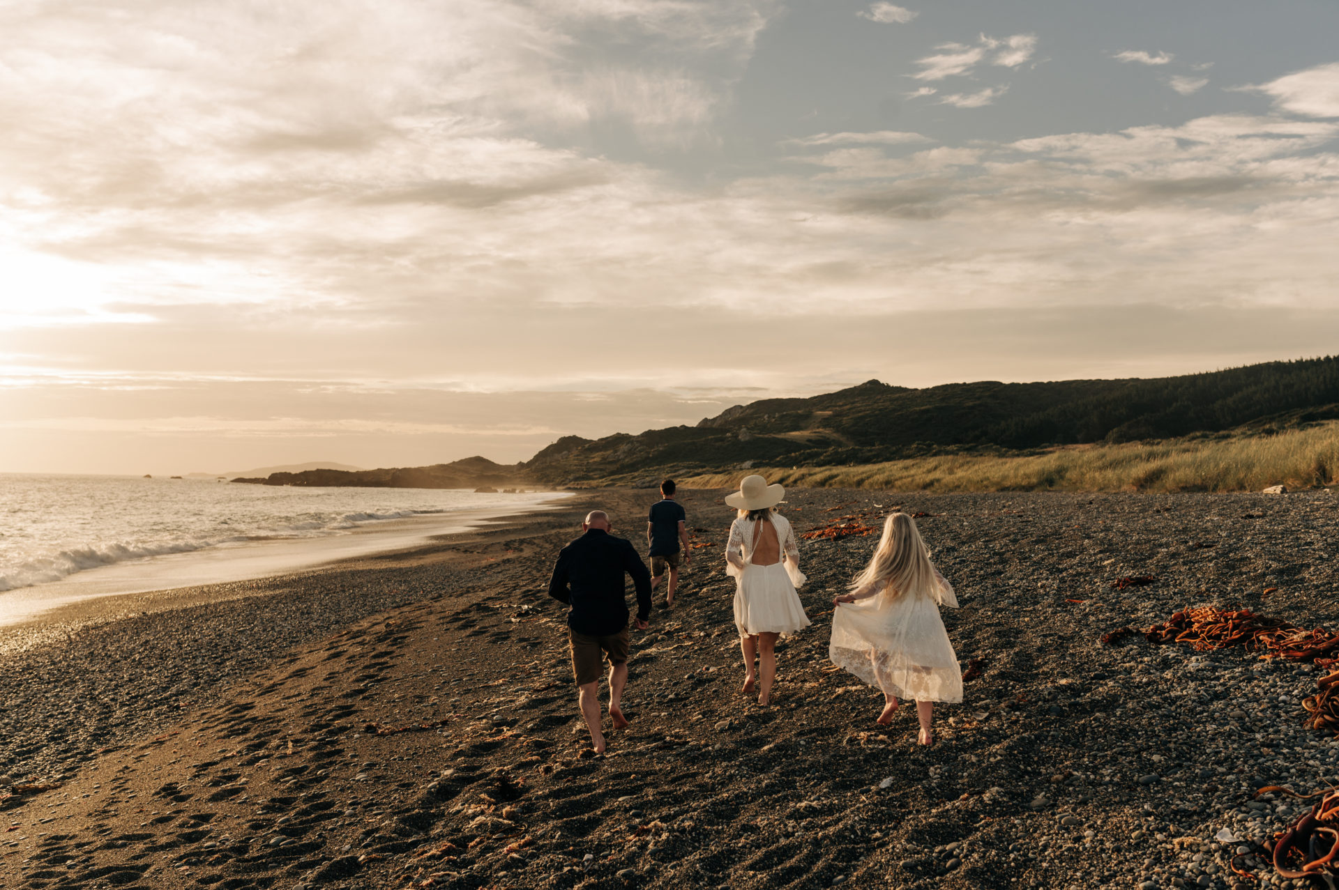christchurch-family-photographer-sunset-beach-20