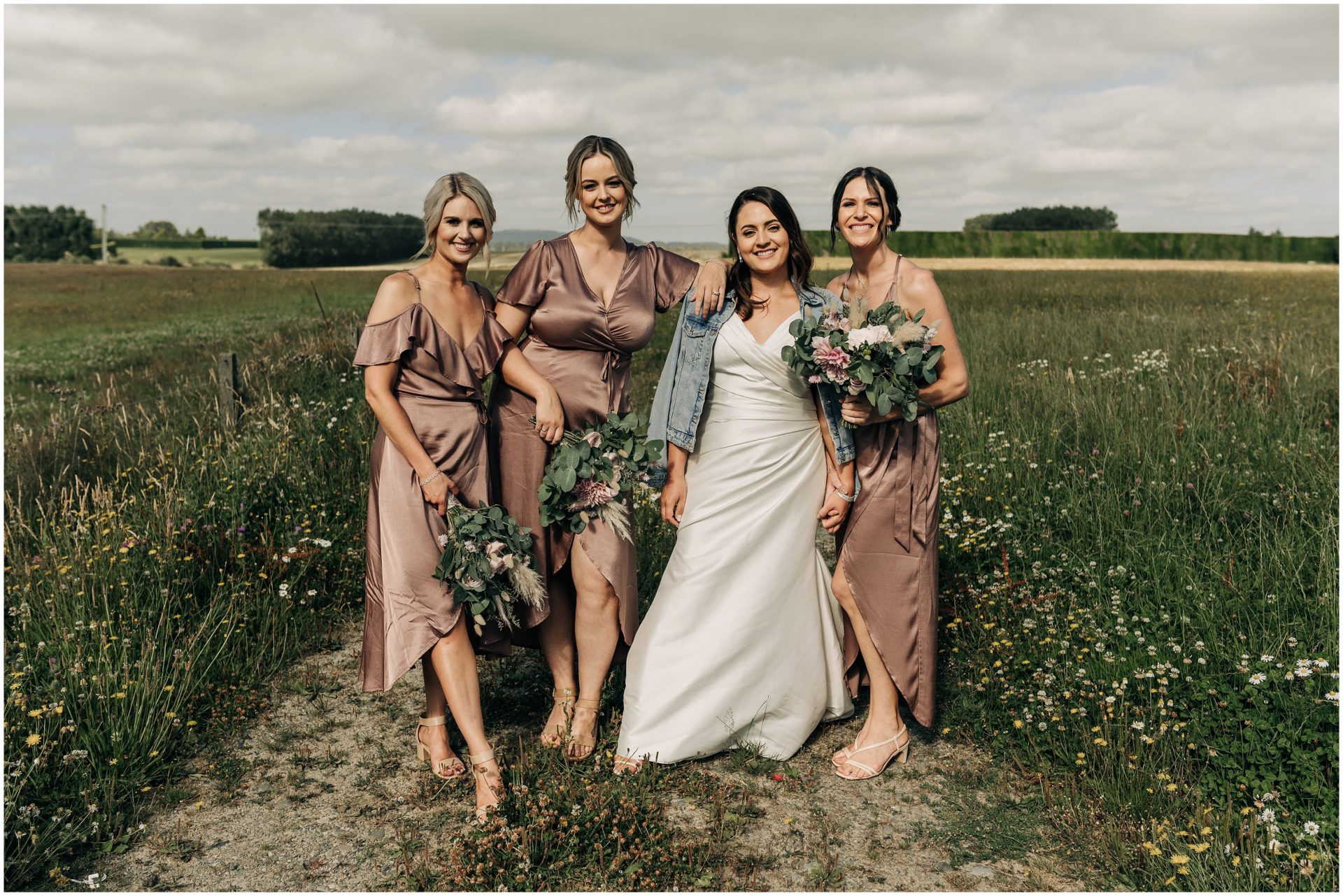 wedding photographer christchurch trents best