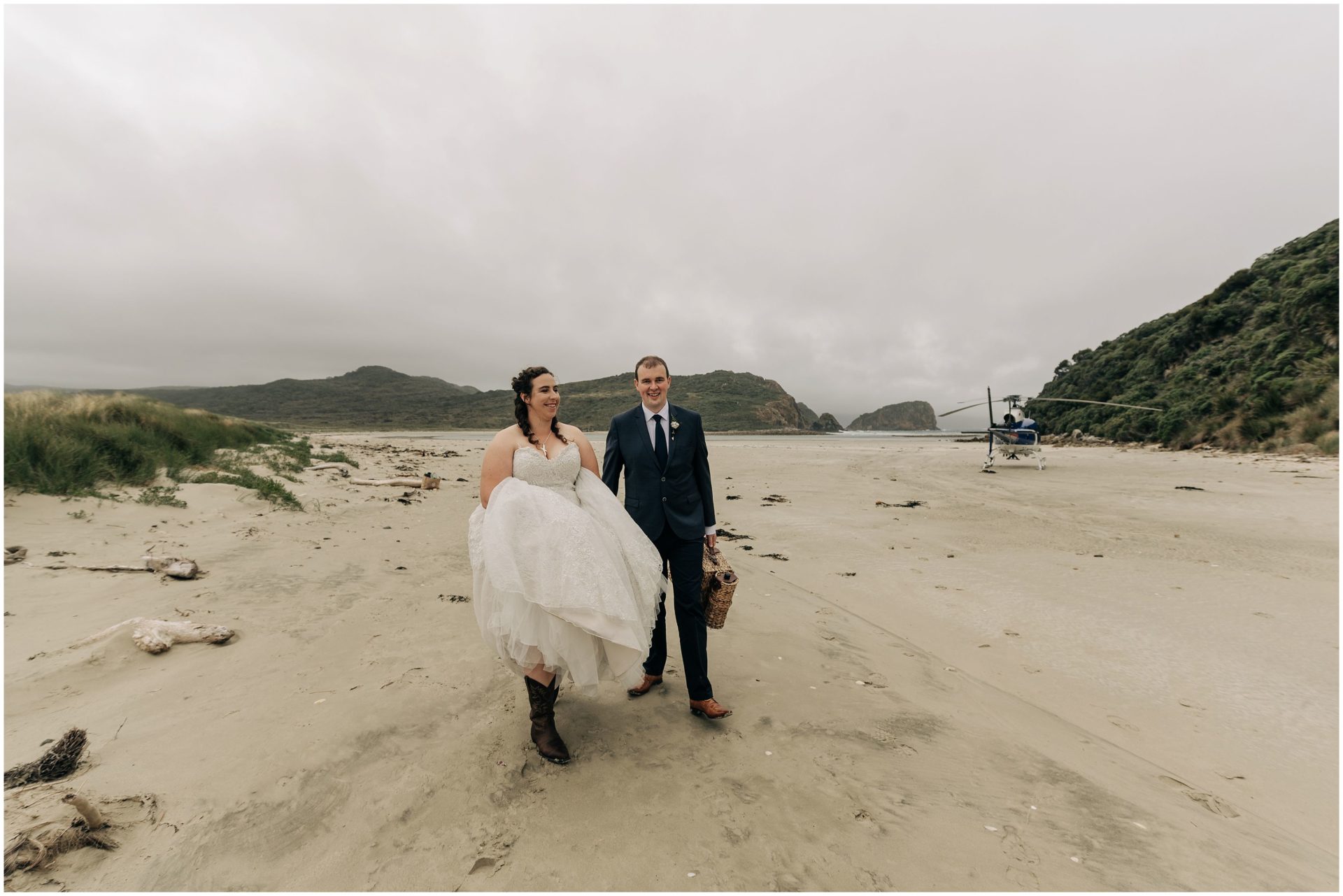 the-gutter-stewart-island-wedding-nz
