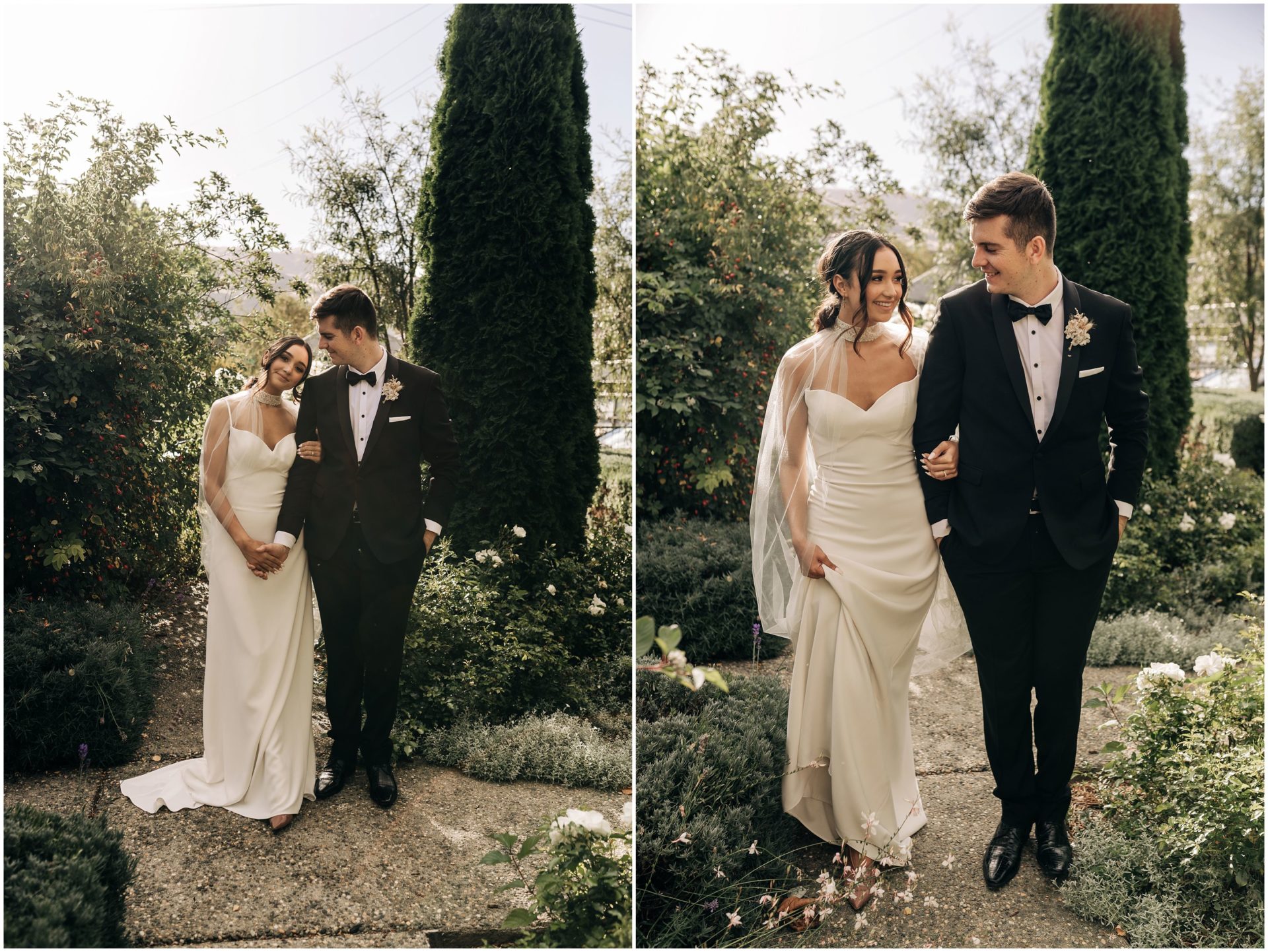 clyde-central-otago-wedding-photographer-garden-elopement-elegant-bride-groom-modern