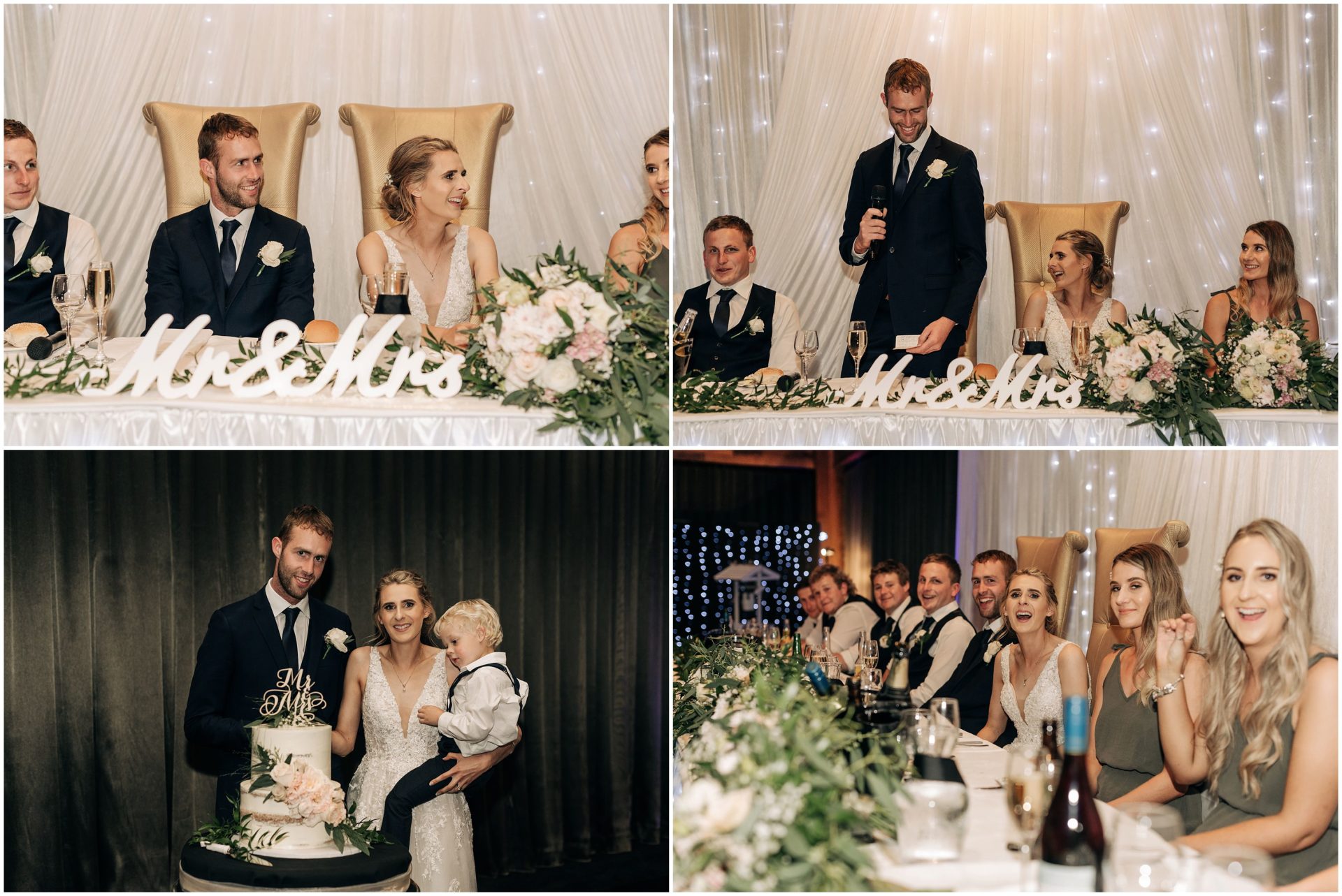 wedding-reception-hotel-christchurch-cake-cutting