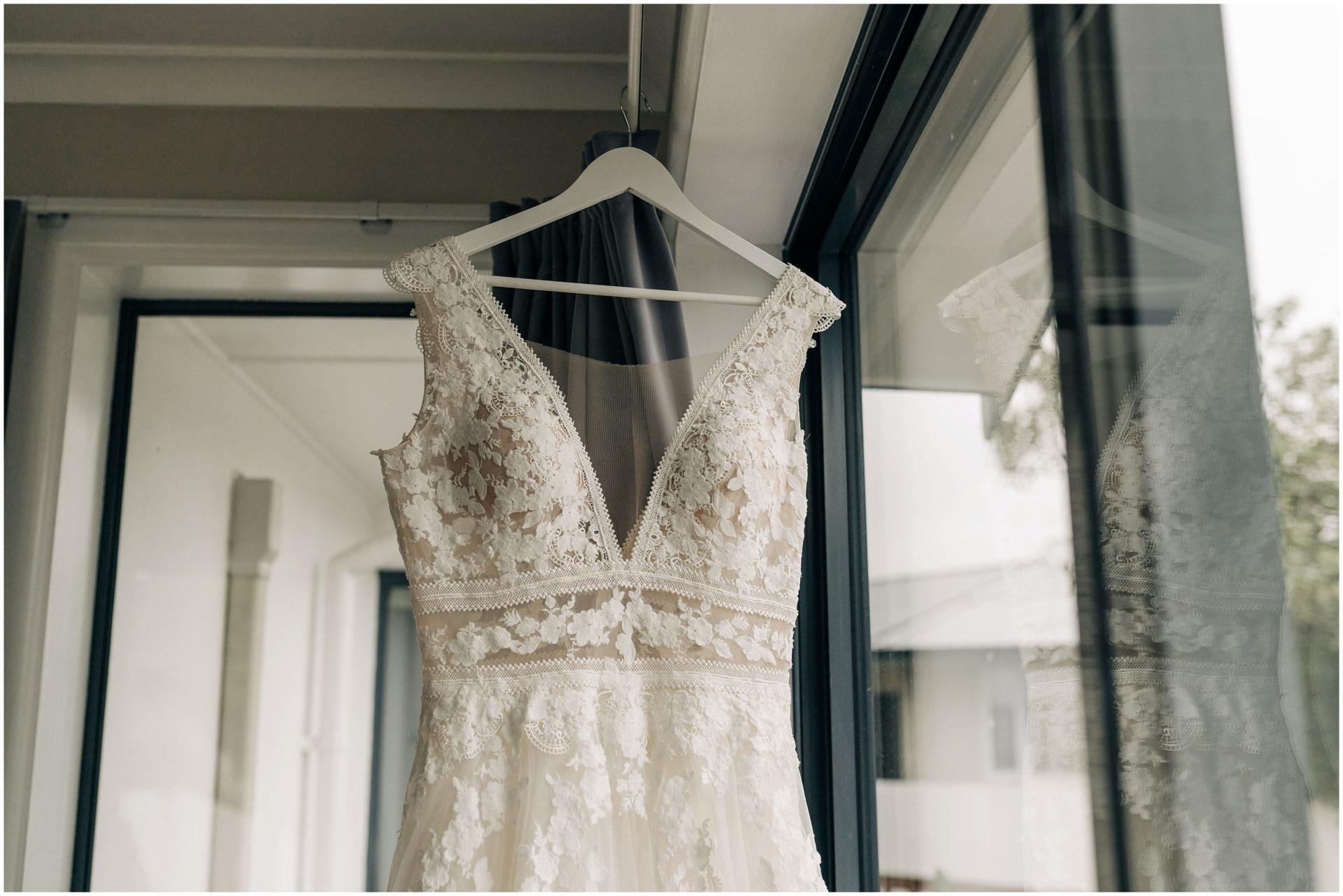 wedding dress to cherish bridal christchurch photographer white lace 